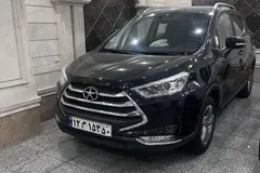 جک، S3