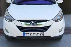 هیوندای، توسان