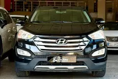 هیوندای، سانتافه