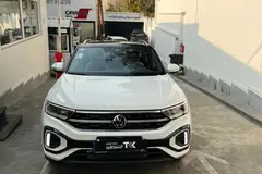 فولکس، تی راک