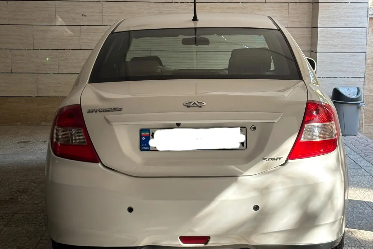 ام وی ام،  550