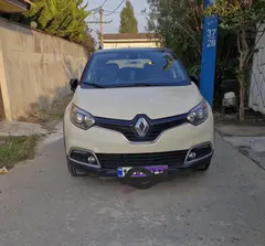رنو، کپچر