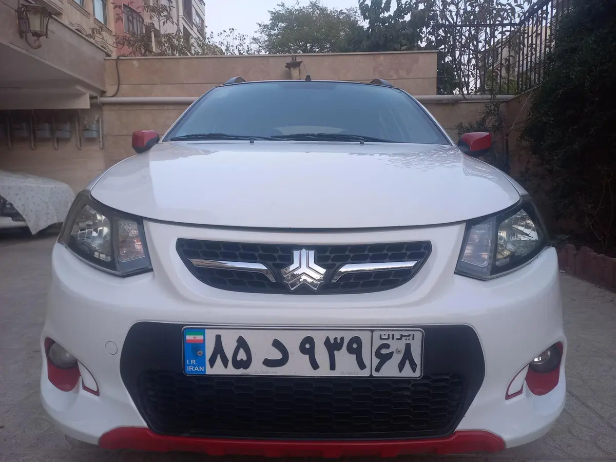 کوییک،  دنده ای R