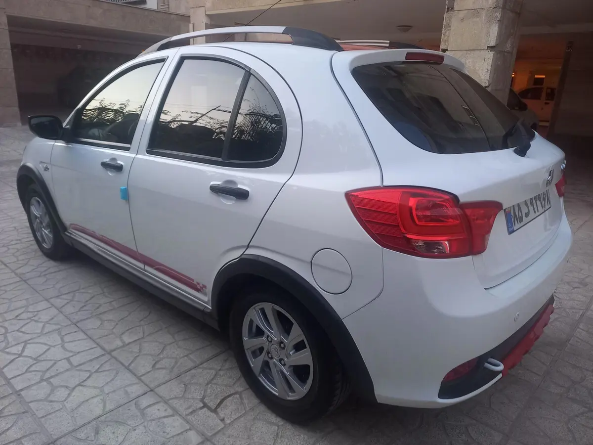 کوییک،  دنده ای R