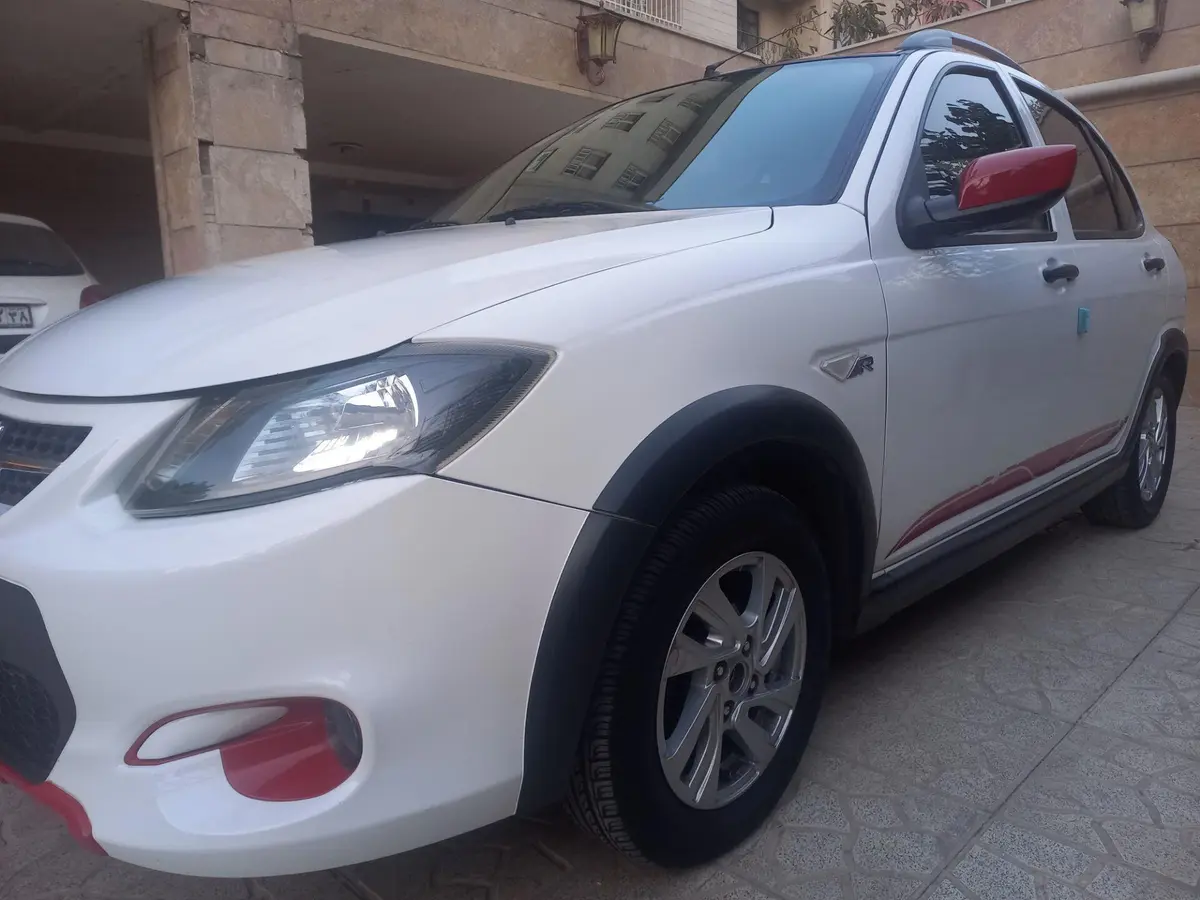 کوییک،  دنده ای R