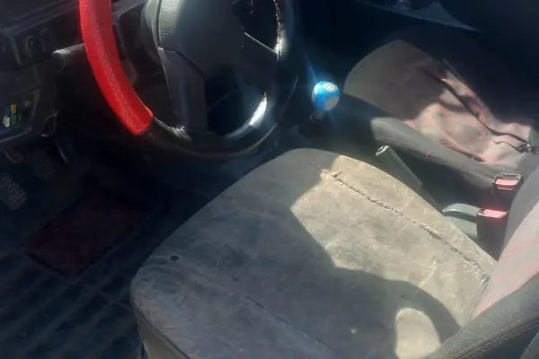 پراید، هاچ بک