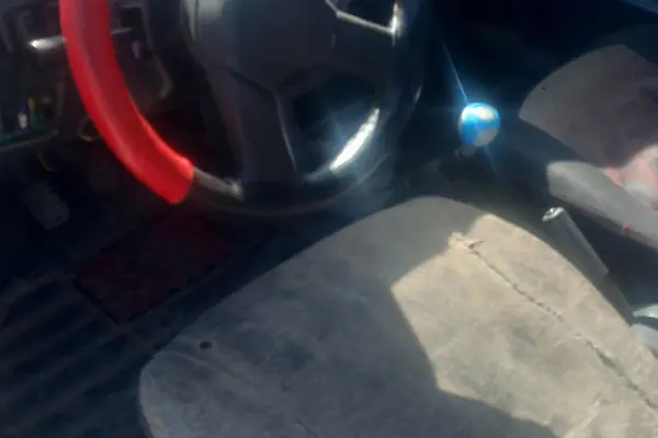 پراید، هاچ بک