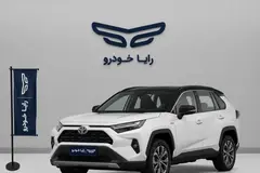 تویوتا، راوفور