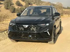 جتا، VS5