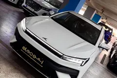 کی ام سی، J7
