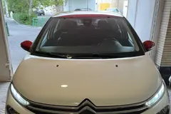 سیتروئن، C3 (مونتاژ)