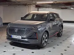چانگان، CS 55 پلاس