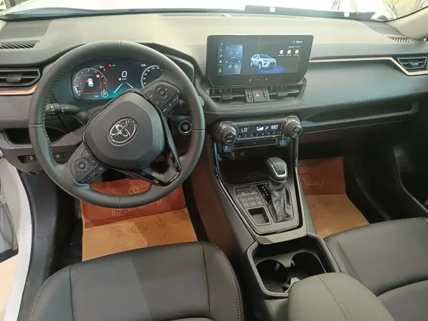 تویوتا، وایلدلندر