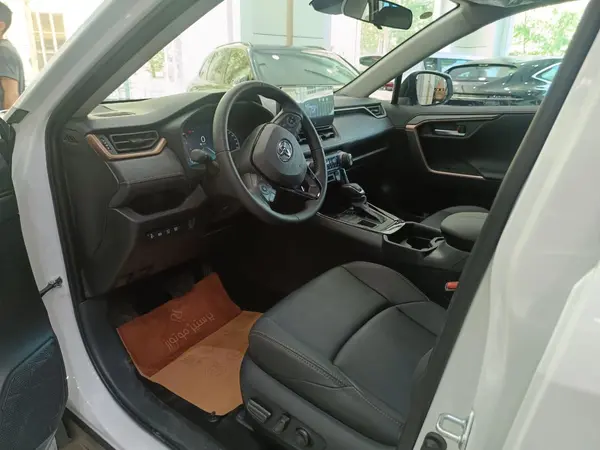 تویوتا، وایلدلندر