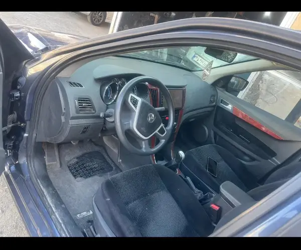 دنا، معمولی