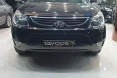 هیوندای، وراکروز