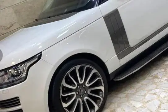 لندرور  رنجرور