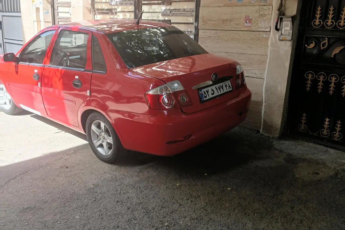 لیفان،  520