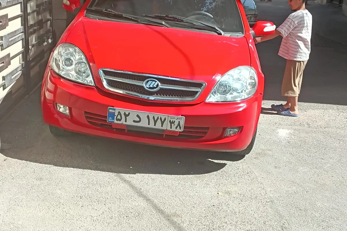 لیفان،  520