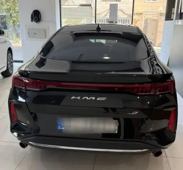 کی ام سی  J7