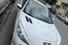 پژو، 207