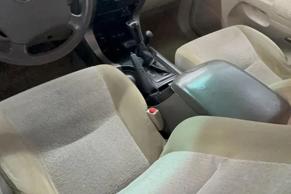 تویوتا، پرادو  چهار در