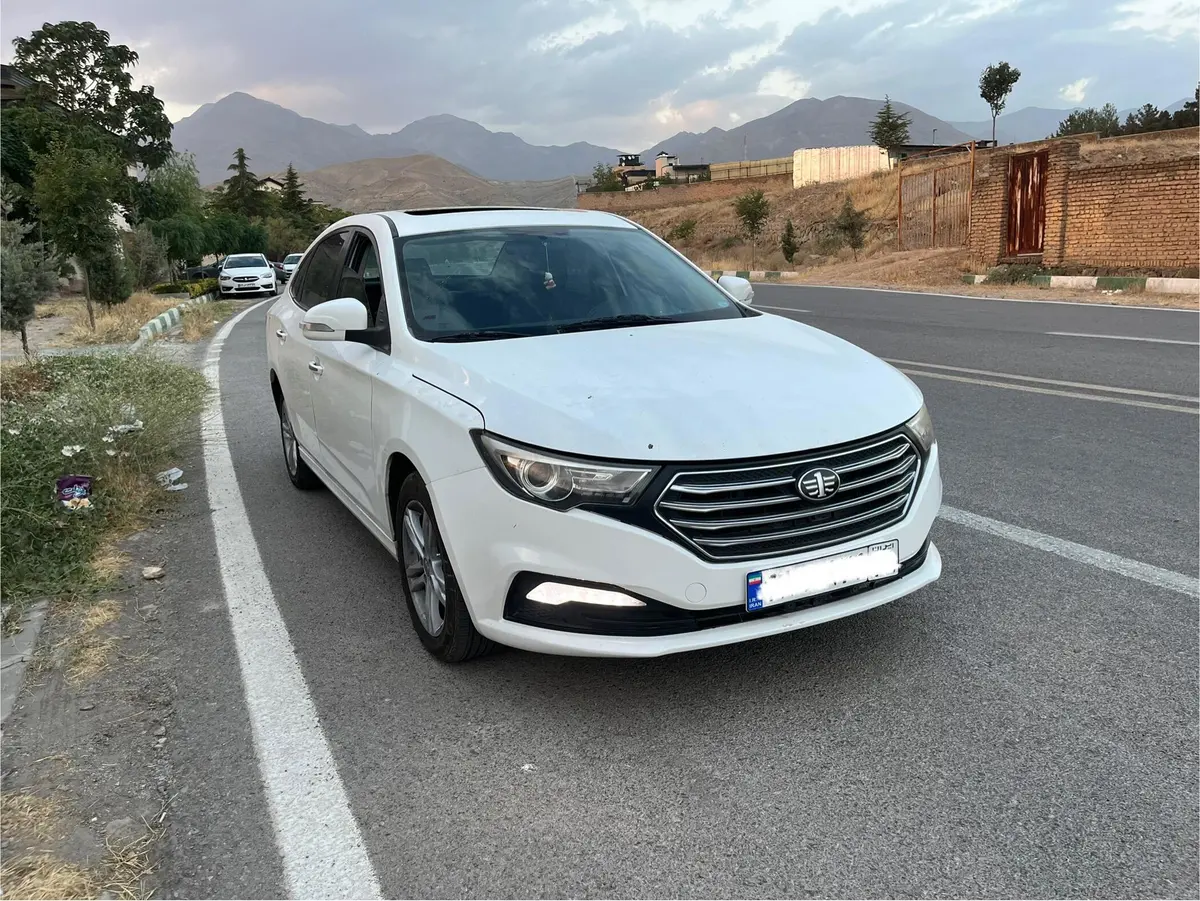 بسترن،  B30