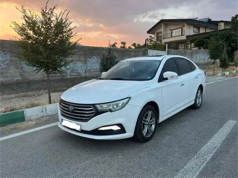 بسترن، B30