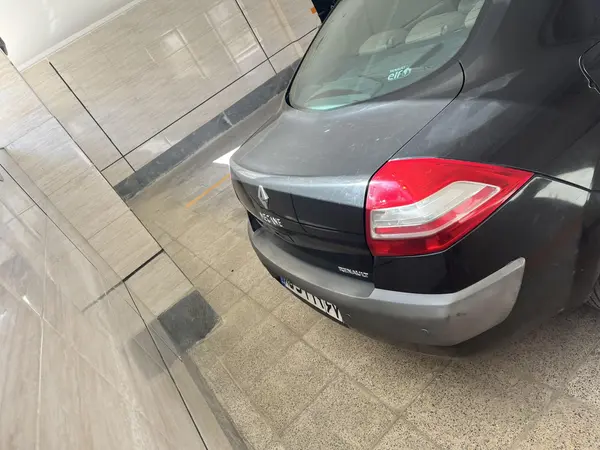 رنو، مگان (مونتاژ)