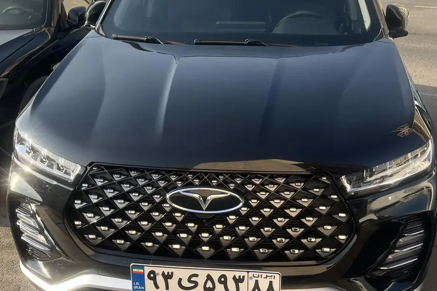 فونیکس، تیگو 7 پرو