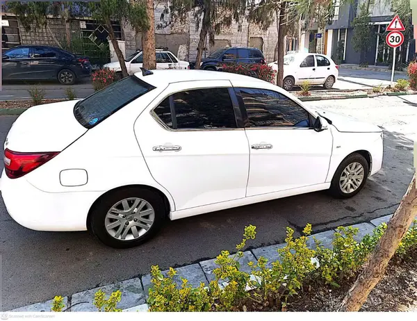 دنا  پلاس EF7