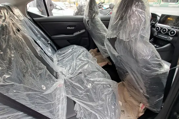 نیسان، سیلفی e-POWER