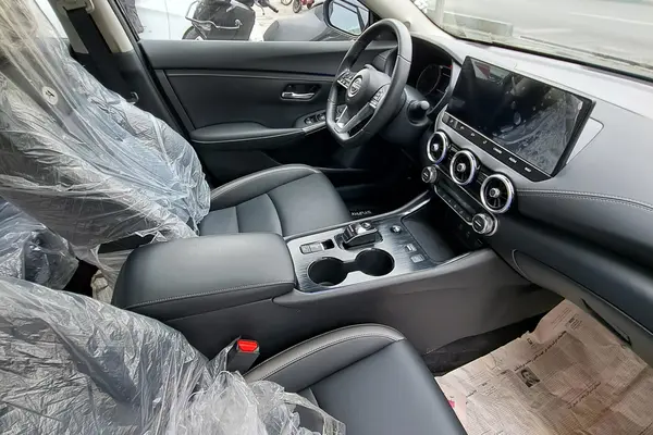 نیسان، سیلفی e-POWER