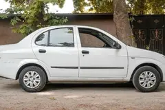 تیبا، صندوق دار