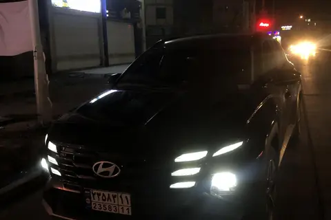 هیوندای، توسان L