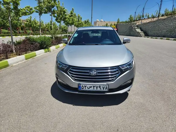 بسترن  B30