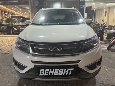 چری، تیگو 5