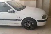 پژو، پارس