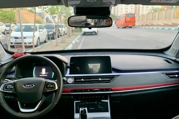 ام وی ام  X55 PRO