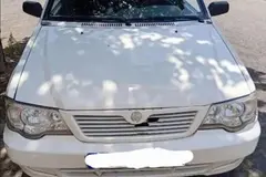 پراید، 132