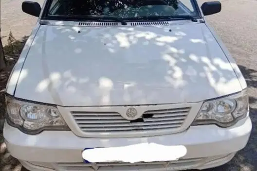 پراید  132