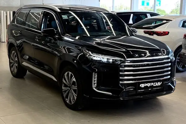 اکستریم  VX (QX)