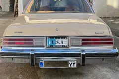 بیوک، B3