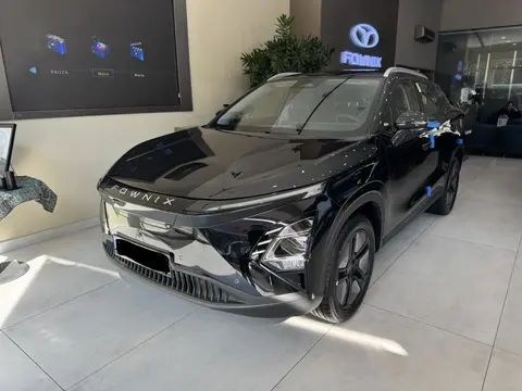 فونیکس، FX EV