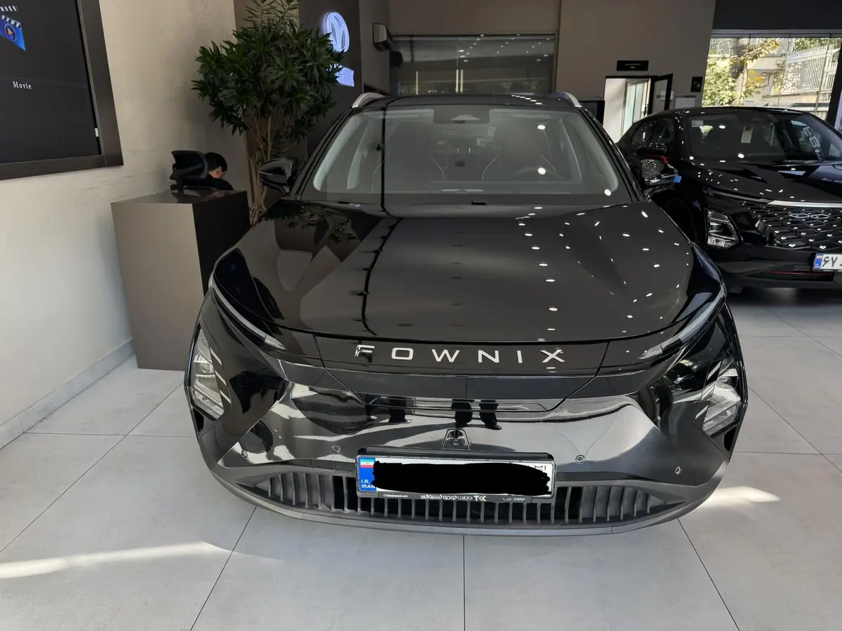فونیکس،  FX EV