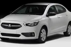 شاهین، G دنده ای