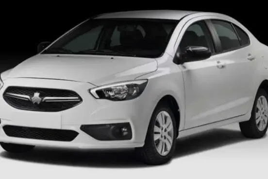 شاهین، G دنده ای