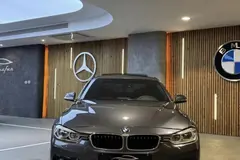 ب ام و، سری 3 سدان