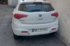 لیفان، X50
