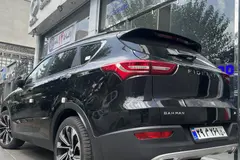 فیدلیتی، الیت